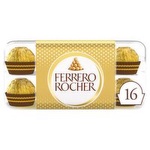 Ferrero Rocher Chocolates 24 Piece (300 g)